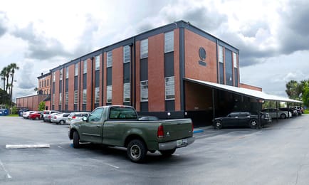 Image 1 of CoWorkTampa - 3104 North Armenia Ave - Tampa, FL