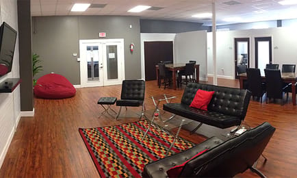 Image 2 of CoWorkTampa - 3104 North Armenia Ave - Tampa, FL