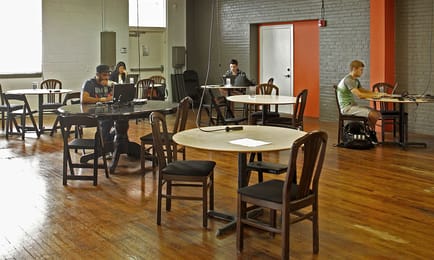 Image 3 of CoWorkTampa - 3104 North Armenia Ave - Tampa, FL