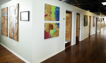 Image 6 of CoWorkTampa - 3104 North Armenia Ave - Tampa, FL