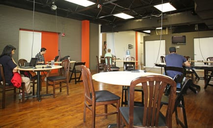 Image 7 of CoWorkTampa - 3104 North Armenia Ave - Tampa, FL