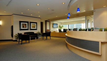 Image 2 of YourOffice - 600 17th Street, 80202 - Denver, CO