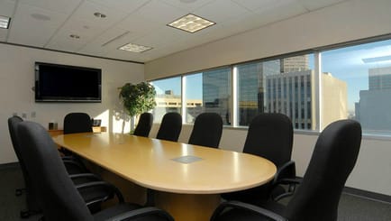 Image 4 of YourOffice - 600 17th Street, 80202 - Denver, CO
