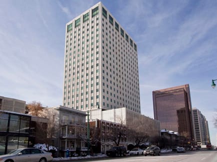 Image 1 of Regus - 136 East South Temple - Salt Lake City, UT
