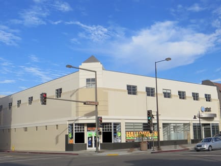 Image 1 of Regus - 201 N Brand Blvd. - Glendale, CA