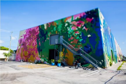 Image 1 of The Studio - 1016 Clare Ave - West Palm Beach, FL