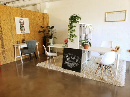 Image 4 of The Studio - 1016 Clare Ave - West Palm Beach, FL