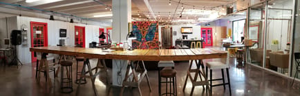 Image 7 of The Studio - 1016 Clare Ave - West Palm Beach, FL