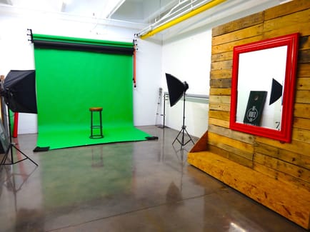 Image 8 of The Studio - 1016 Clare Ave - West Palm Beach, FL