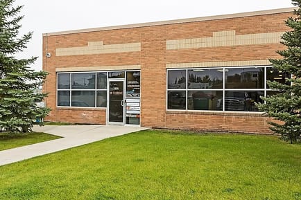 Image 1 of Destiny Business Centre Calgary - 29th Street SE - Calgary, Alberta, Canada