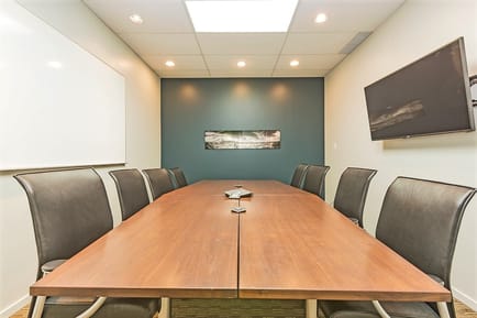 Image 2 of Destiny Business Centre Calgary - 29th Street SE - Calgary, Alberta, Canada