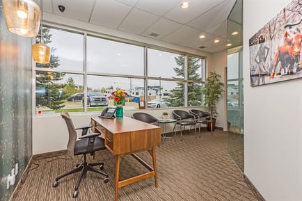 Image 5 of Destiny Business Centre Calgary - 29th Street SE - Calgary, Alberta, Canada