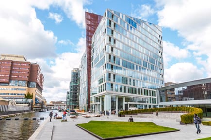 Image 1 of BE - 5 Merchant Square, W2 - Paddington