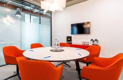Image 13 of BE - 5 Merchant Square, W2 - Paddington