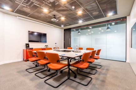 Image 12 of BE - 5 Merchant Square, W2 - Paddington