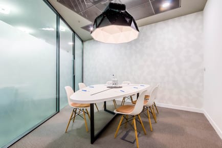 Image 10 of BE - 5 Merchant Square, W2 - Paddington