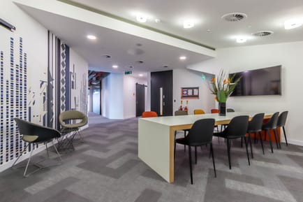 Image 18 of BE - 5 Merchant Square, W2 - Paddington