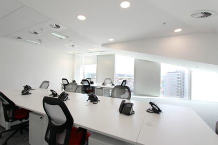 Image 17 of BE - 5 Merchant Square, W2 - Paddington
