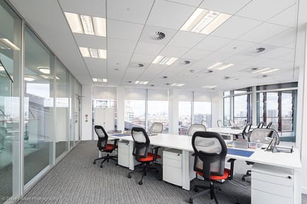 Image 16 of BE - 5 Merchant Square, W2 - Paddington