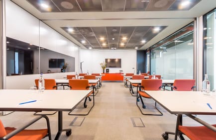 Image 11 of BE - 5 Merchant Square, W2 - Paddington