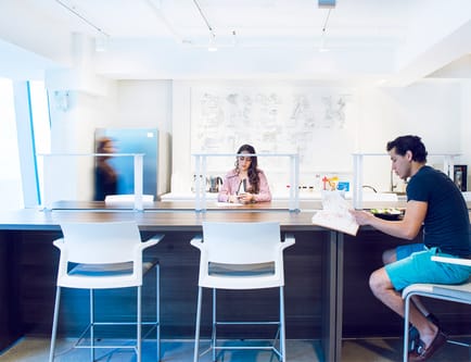 Image 5 of Axis Space - 333 Las Olas Way CU1, 33301 - Fort Lauderale, FL