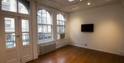 Image 2 of Input Lofts - 58 East 11th Street, 10011 - Union Square, NY
