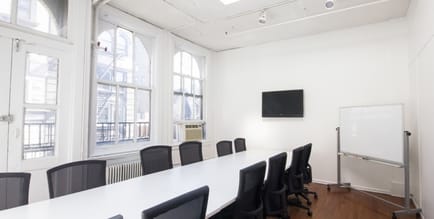 Image 3 of Input Lofts - 58 East 11th Street, 10011 - Union Square, NY
