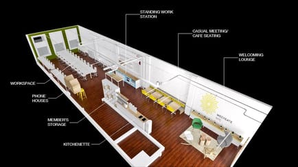 Image 4 of Input Lofts - 58 East 11th Street, 10011 - Union Square, NY
