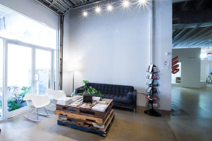 Image 1 of The LAB Miami - 400 NW 26th St. - Miami, FL