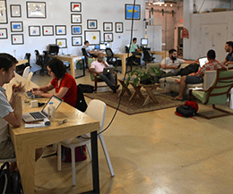 Image 2 of The LAB Miami - 400 NW 26th St. - Miami, FL