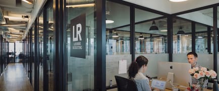 Image 1 of wework - Playa Vista - 12655 Jefferson Blvd. - Los Angeles, CA