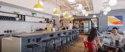 Image 4 of wework - Playa Vista - 12655 Jefferson Blvd. - Los Angeles, CA