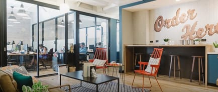 Image 5 of wework - Playa Vista - 12655 Jefferson Blvd. - Los Angeles, CA
