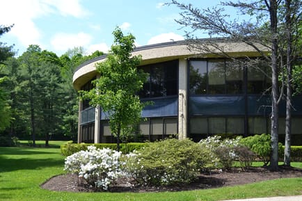 Image 1 of Velocity Workspace - 75 Virginia Rd. - White Plains, NY