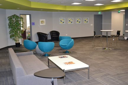 Image 3 of Velocity Workspace - 75 Virginia Rd. - White Plains, NY