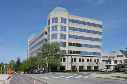 Image 1 of Launch Workplaces - 210 West Pennsylvannia Ave - Towson, MD