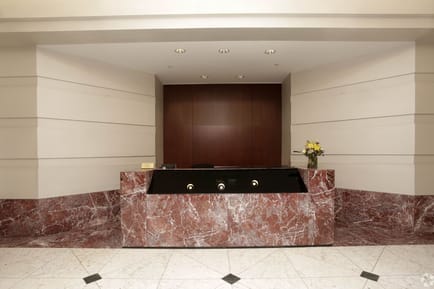 Image 3 of Launch Workplaces - 210 West Pennsylvannia Ave - Towson, MD