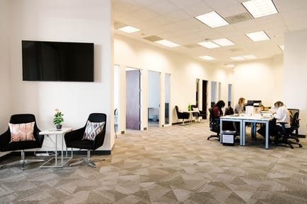 Image 4 of Launch Workplaces - 210 West Pennsylvannia Ave - Towson, MD