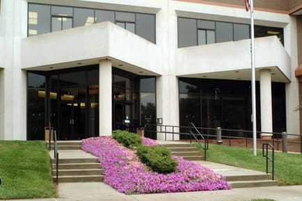 Image 1 of Launch Workplaces - 1201 Seven Locks Rd - Rockville, MD