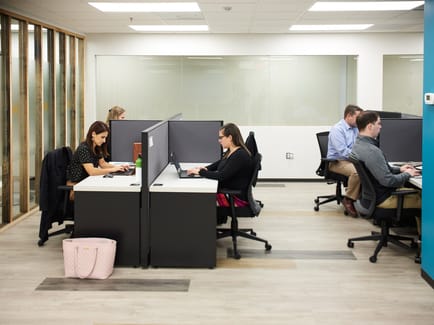 Image 2 of Launch Workplaces - 1201 Seven Locks Rd - Rockville, MD