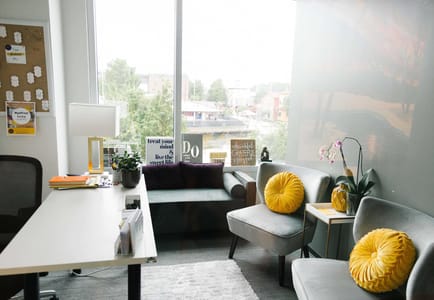 Image 3 of Launch Workplaces - 1201 Seven Locks Rd - Rockville, MD