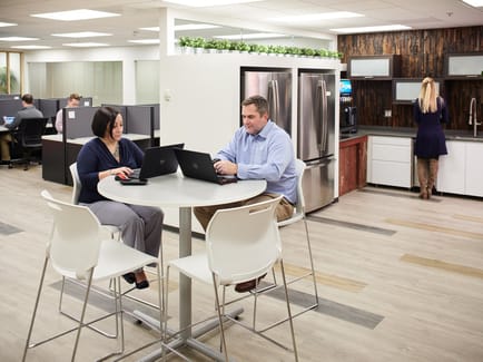 Image 5 of Launch Workplaces - 1201 Seven Locks Rd - Rockville, MD