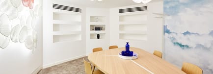 Image 5 of The Boutique Workplace Company - 11 Golden Square, W1 - Soho