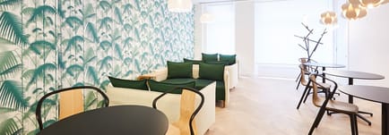 Image 10 of The Boutique Workplace Company - 11 Golden Square, W1 - Soho