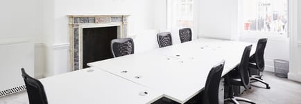 Image 1 of The Boutique Workplace Company - 11 Golden Square, W1 - Soho