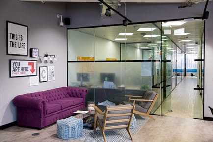Image 9 of Work.Life - 13 Hawley Crescent, NW1 - Camden (Private, Hot Desking)