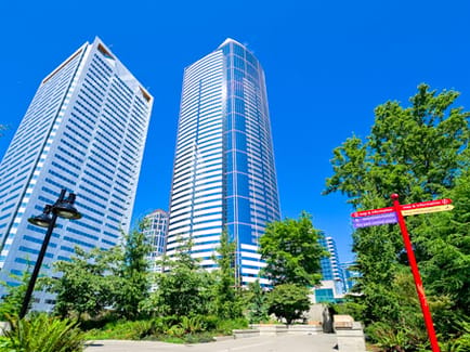 Image 1 of Regus - Two Union Square Center - Seattle