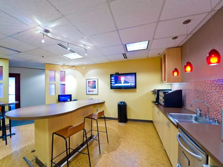 Image 10 of Regus - Two Union Square Center - Seattle