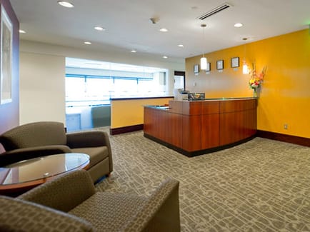 Image 3 of Regus - Two Union Square Center - Seattle