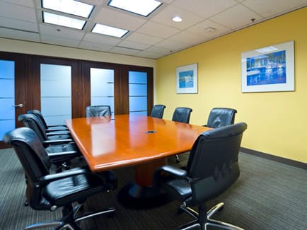Image 6 of Regus - Two Union Square Center - Seattle